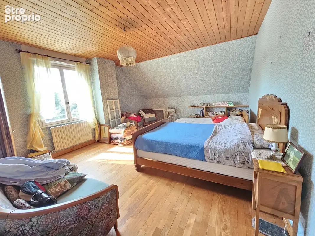Maison de 172 m2 - photo 9