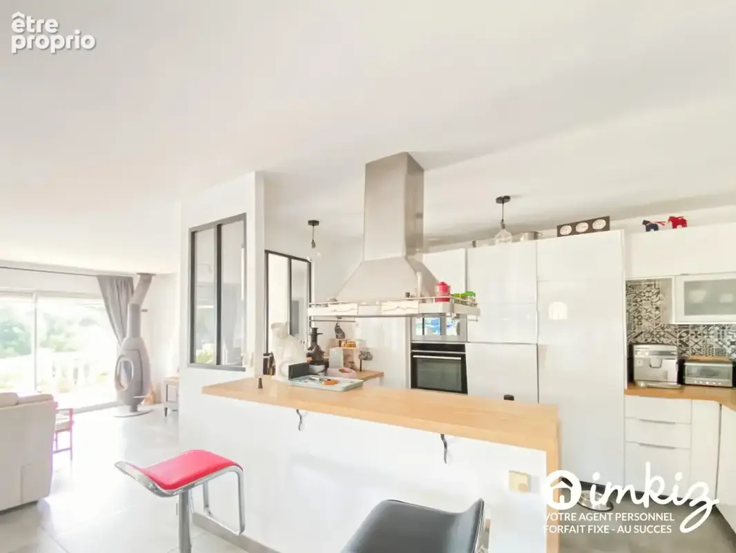Maison 7 pièces - photo 3