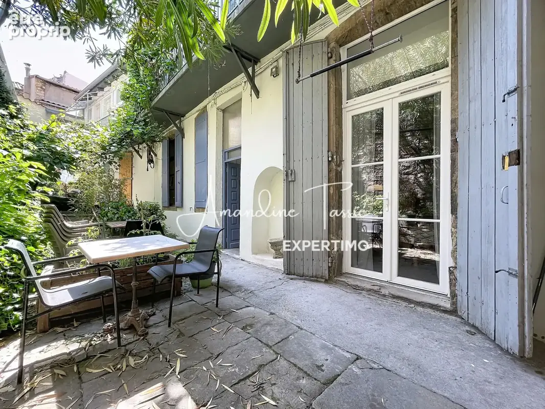 Appartement haut de gamme - centre ville - photo 10