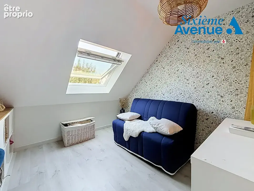 À moins de 5 minutes de wissant pavillon indépendant de 145 m², entièrement rénové ! - photo 18
