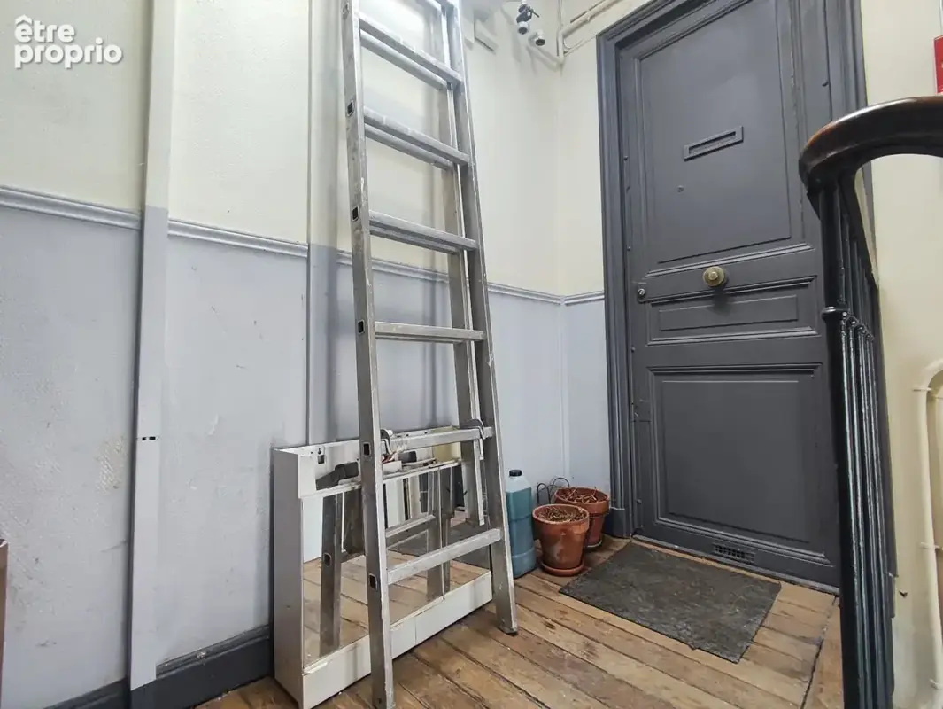 Appartement 30m² à pantin - photo 16