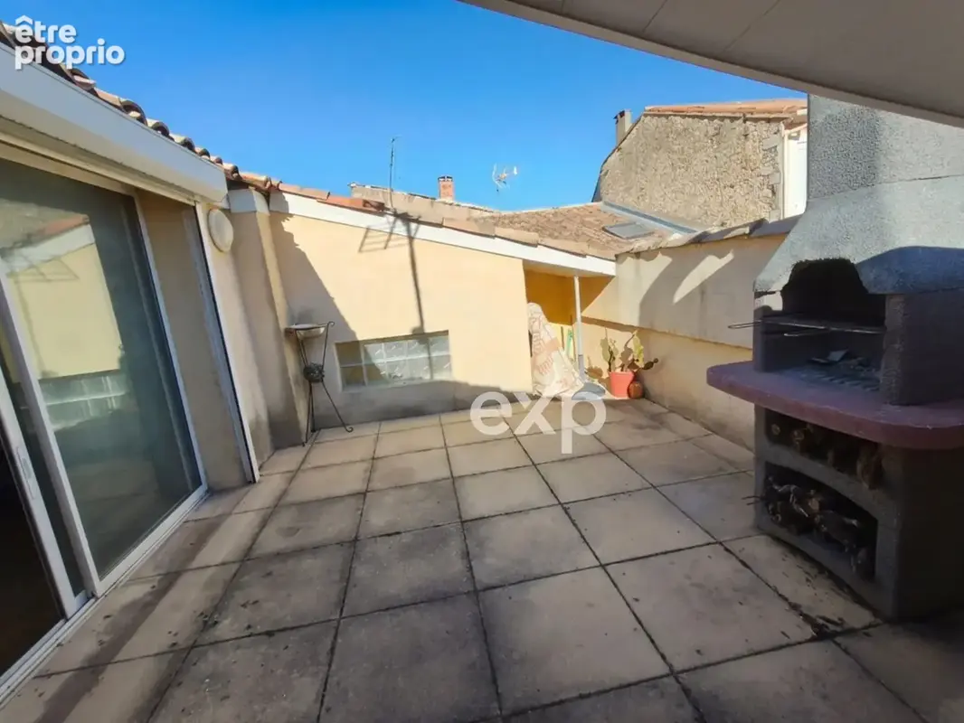 Maison 3 pièces 77 m² à vendre à Cazouls-Les-Beziers (34370) - photo 8