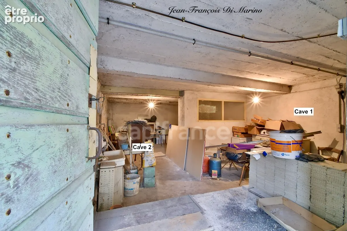 Maison à vendre 7 pièces PUBLIER (74) - photo 12