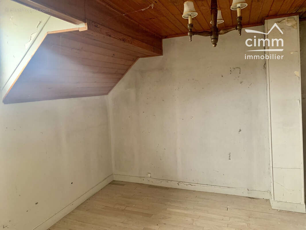 Maison 72 m² à Chantecoq  - photo 8