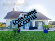 Maison à CRIEL-SUR-MER