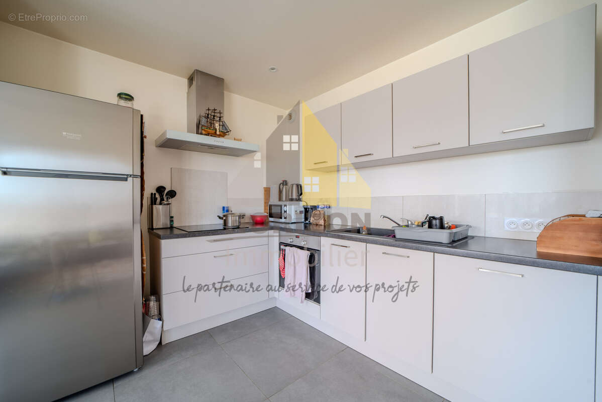 Maison à MESSIA-SUR-SORNE