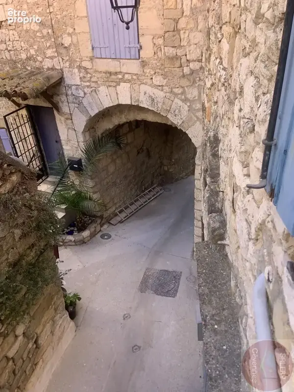 Maison de caractère au coeur du village - photo 2