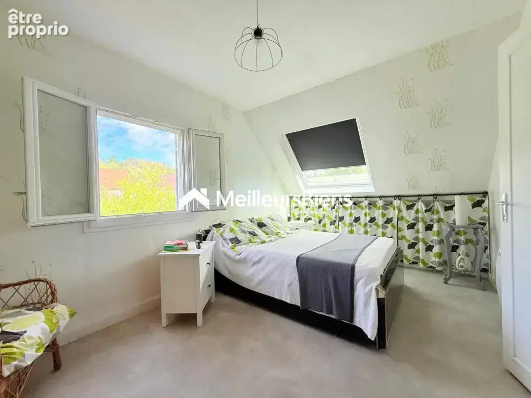 Maison familiale 117 m2 - 4 chambres - photo 10