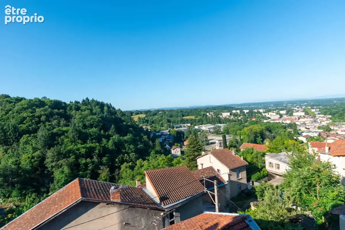 Vente Maison Thiers(63300) 43 490ï¿œ - photo 4