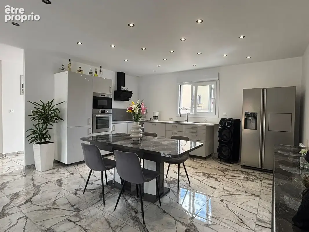 Maison neuve plain pied, 20 minutes de l'agglomération troyenne - photo 2