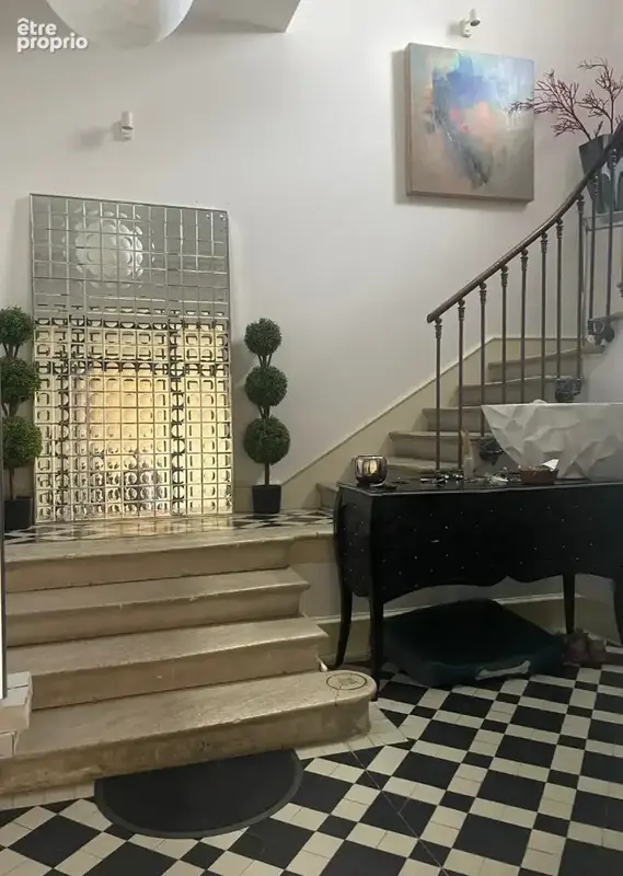 Maison à ANGERS