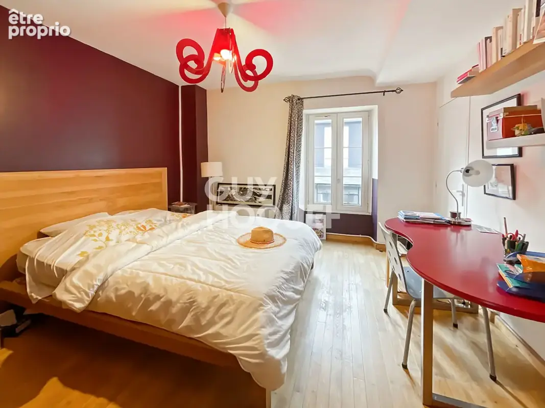 Appartement 3 pièces à vendre à Caen - photo 9