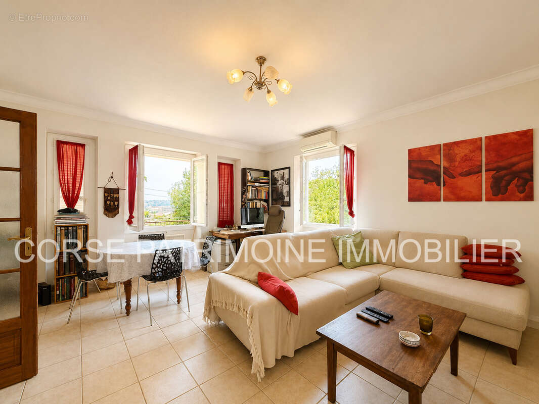 Maison au coeur d'Aleria - photo 11