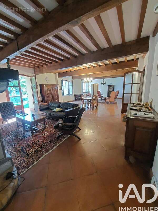 Photo 7 - Maison à BARBAZAN-DEBAT