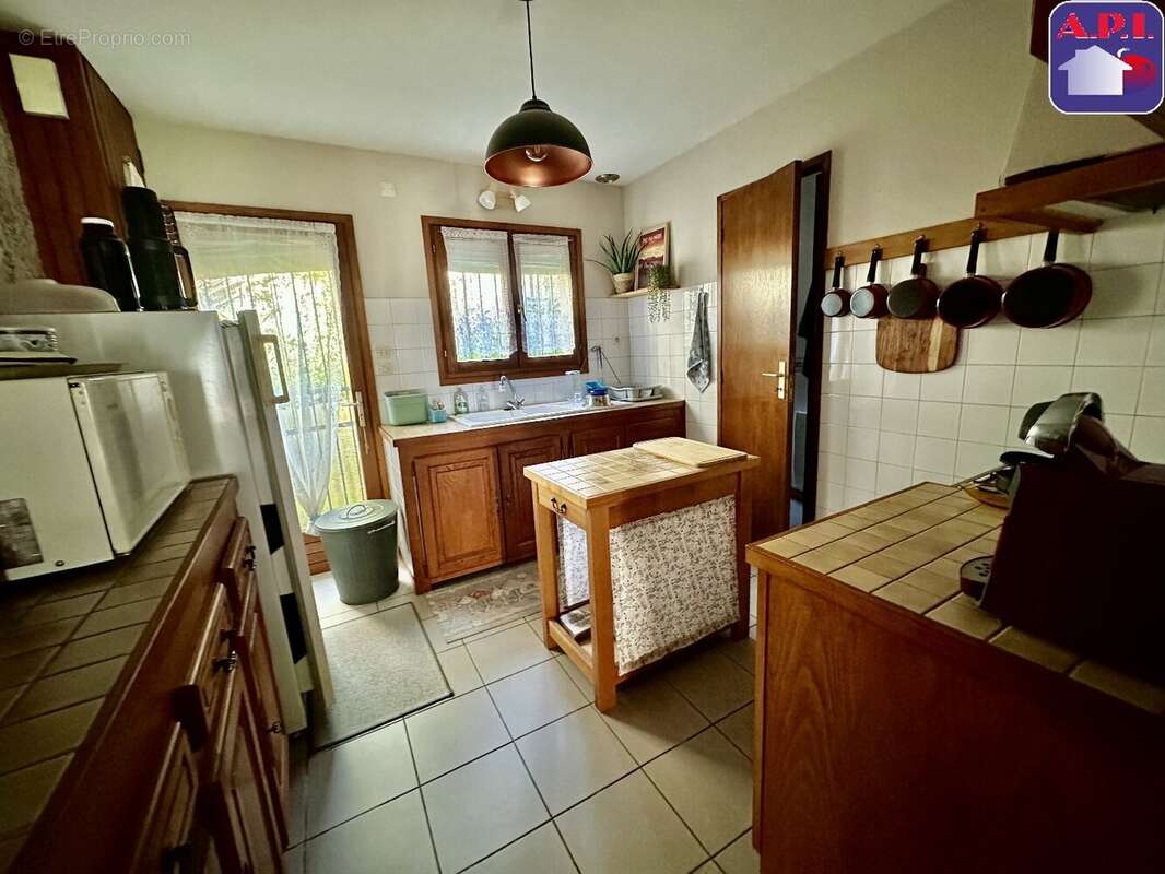 Maison à PORTET-D'ASPET