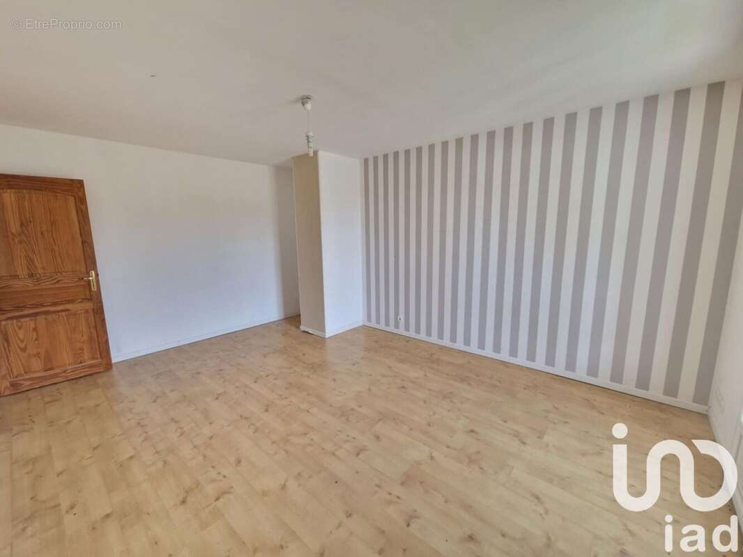 Photo 2 - Maison à SULLY-SUR-LOIRE