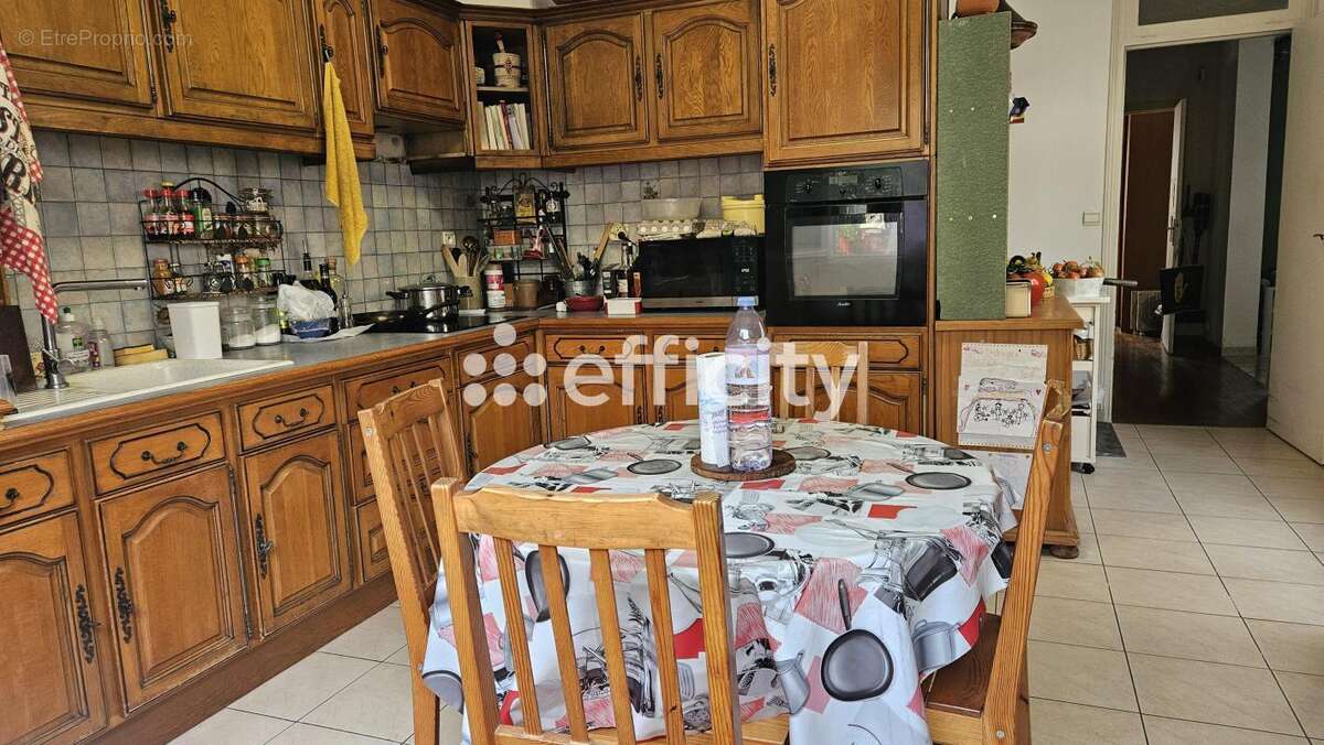 Maison à FONTENAY-SOUS-BOIS