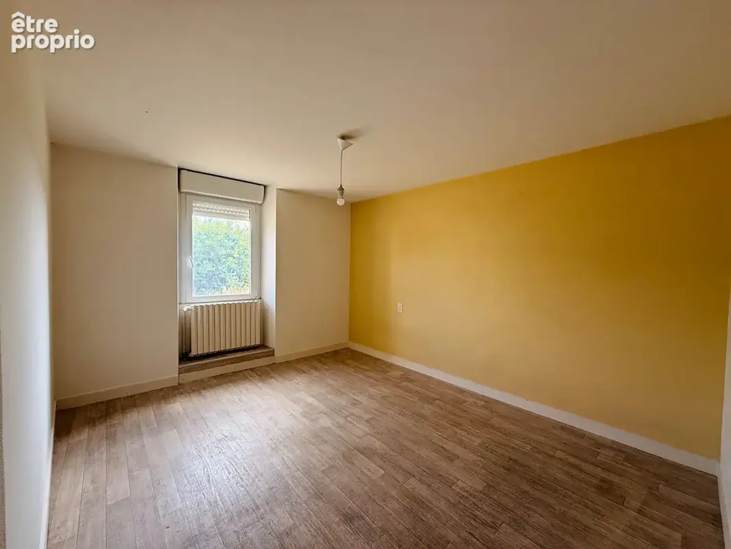 Poce les bois - a vendre - maison - photo 9