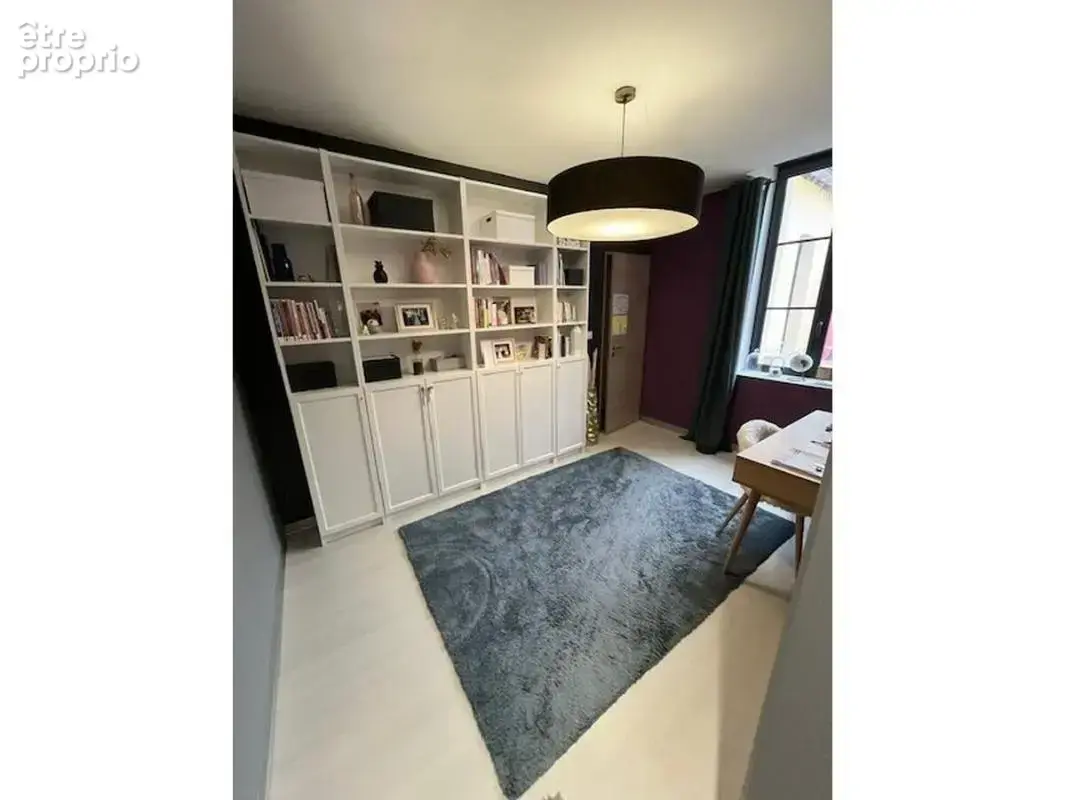 Immeuble F8 - photo 4