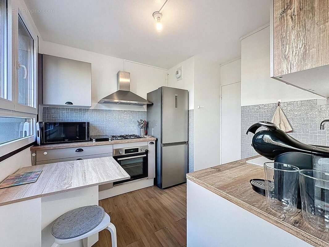 Photo 4 - Appartement à SENS