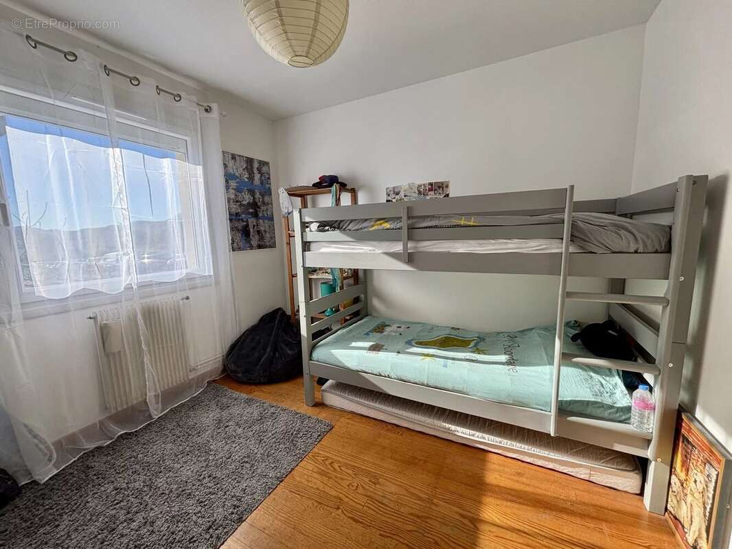 Maison à CLERMONT-FERRAND