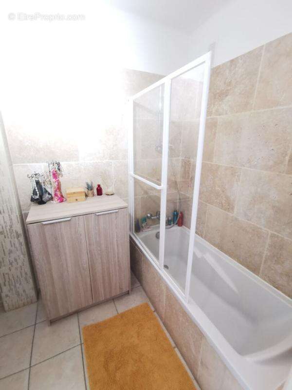 Appartement Draguignan 3 pièce(s) 57.16 m2 - photo 6