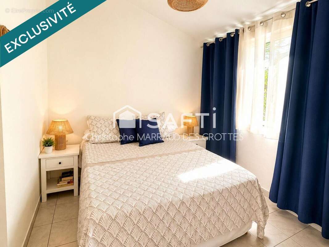 Photo 5 - Appartement à LES TROIS-ILETS