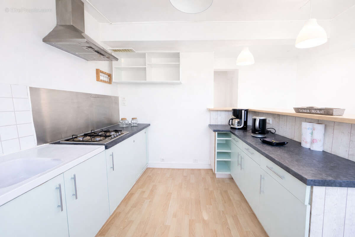 Appartement à ROANNE