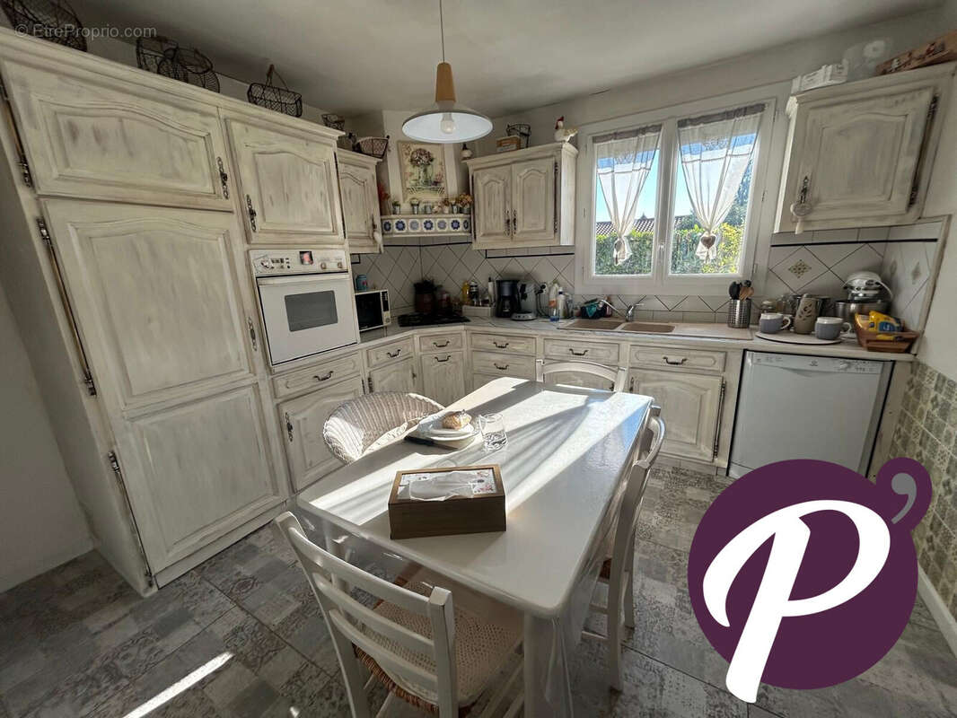 Maison à PRIGONRIEUX