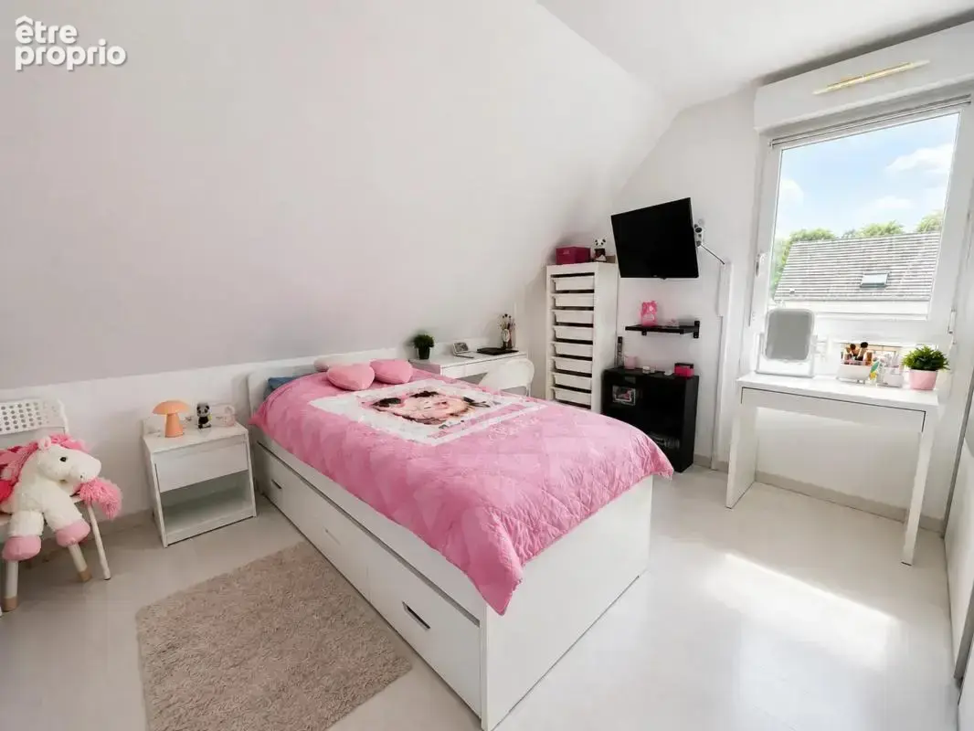 Maison 4 pièces de 77 m² à Seppois-le-Bas - photo 12