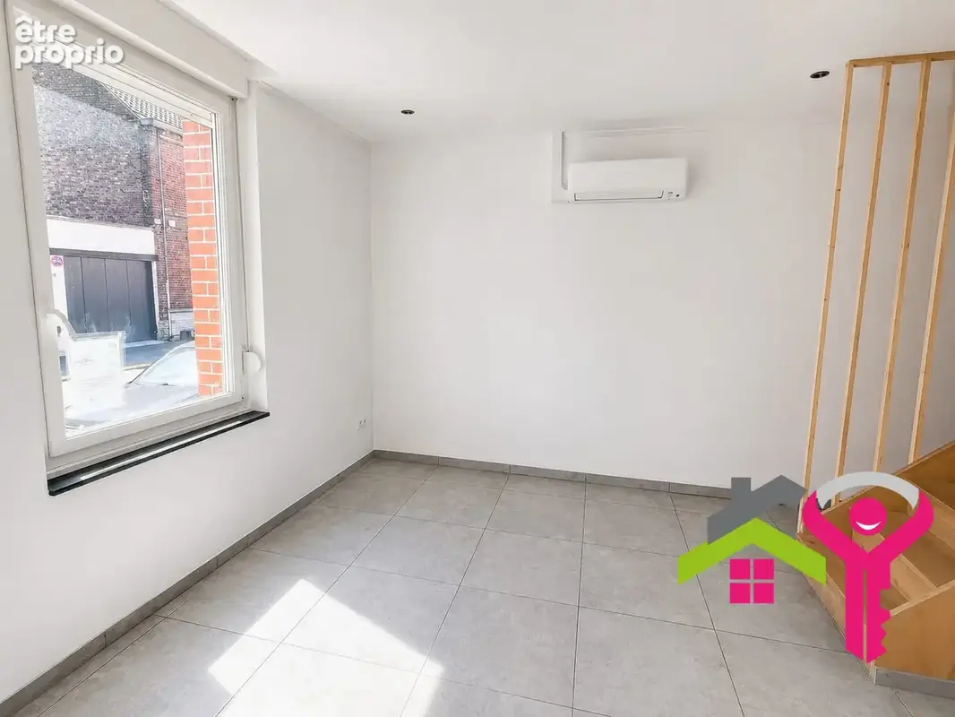 Maison 4 pièces 82 m² à vendre à Denain (59220) - photo 4