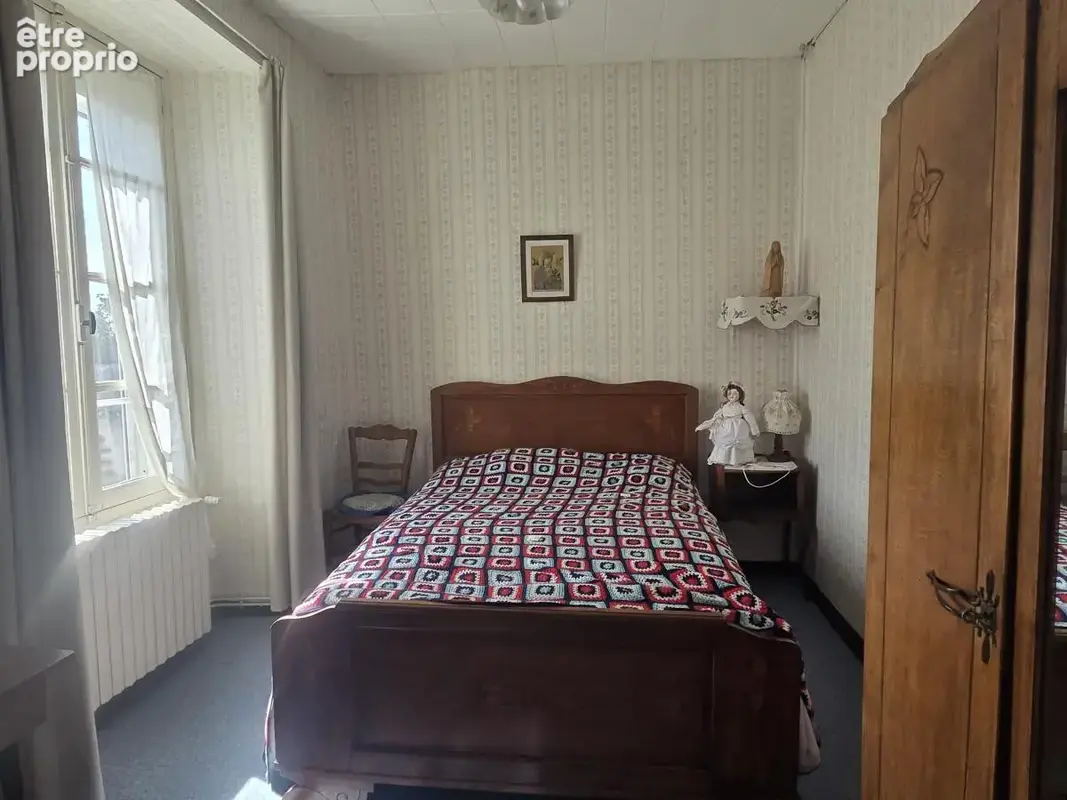 Appartement 170 m² à Chateau-Gontier  - photo 8