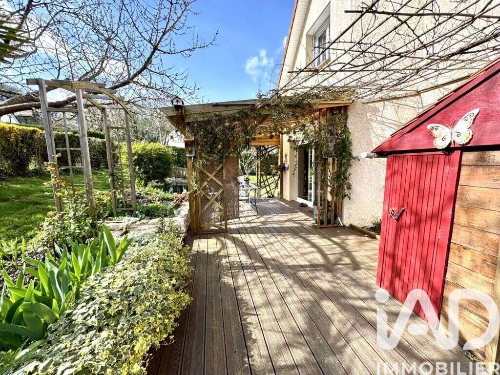 Photo 4 - Maison à LA RIVIERE-SAINT-SAUVEUR