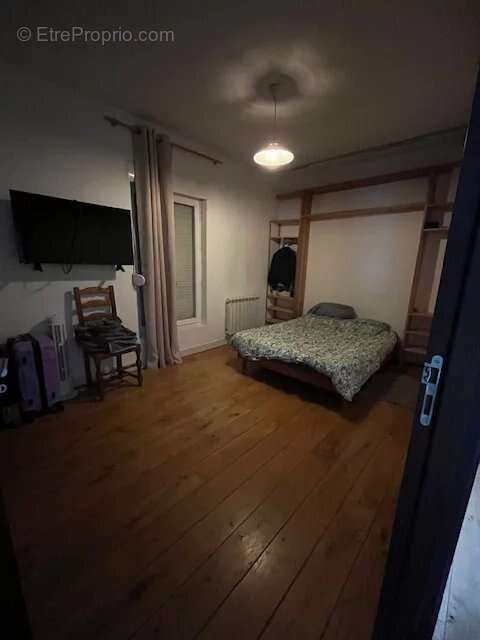 Appartement à CAUDRY