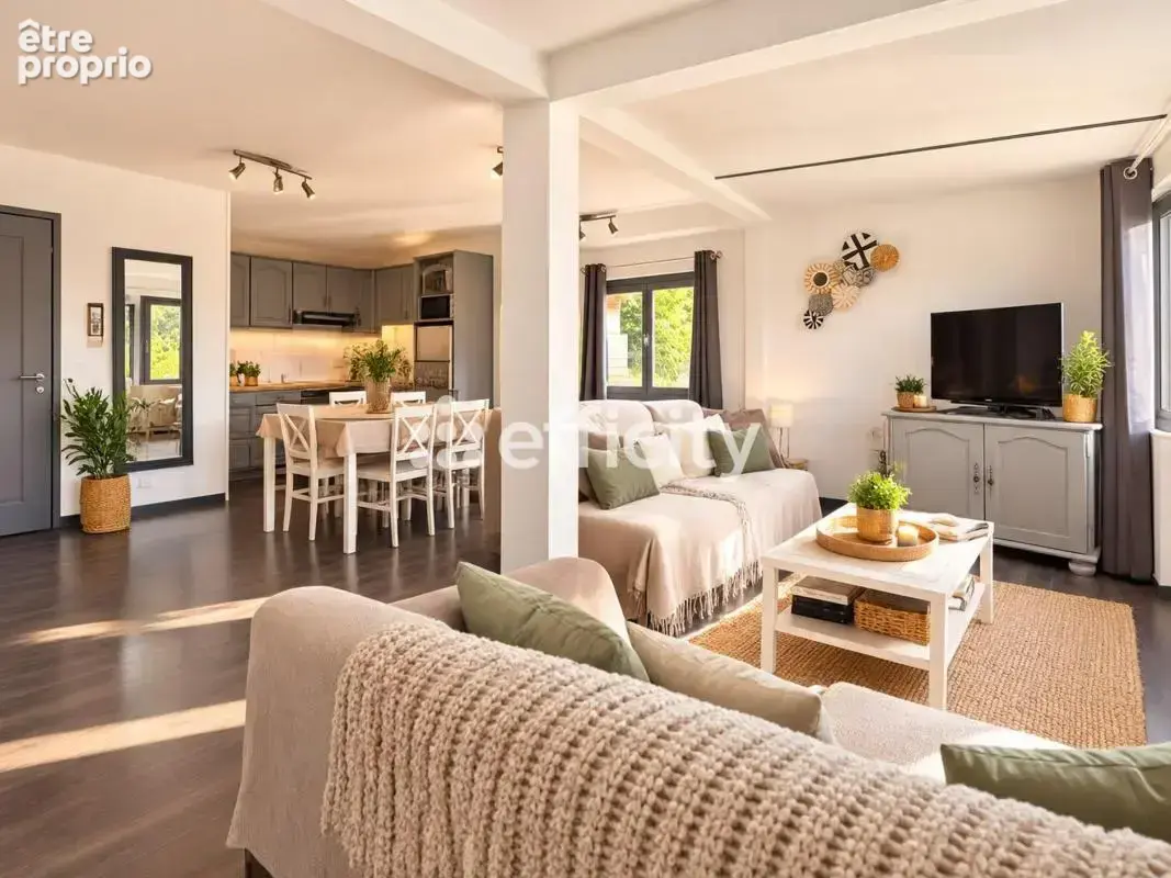 Maison 5 pièces 92 m² à vendre à Le Castellet (83330) - photo 18