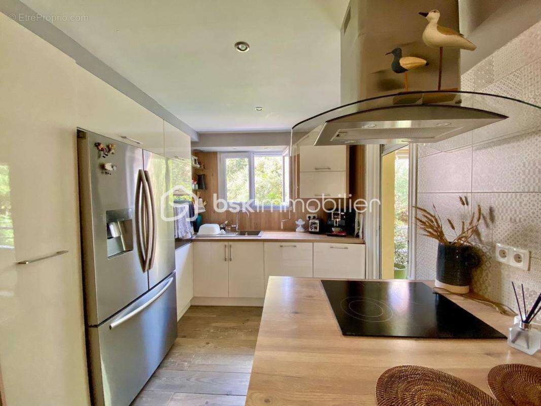 Appartement t3 saint raphael - photo 3