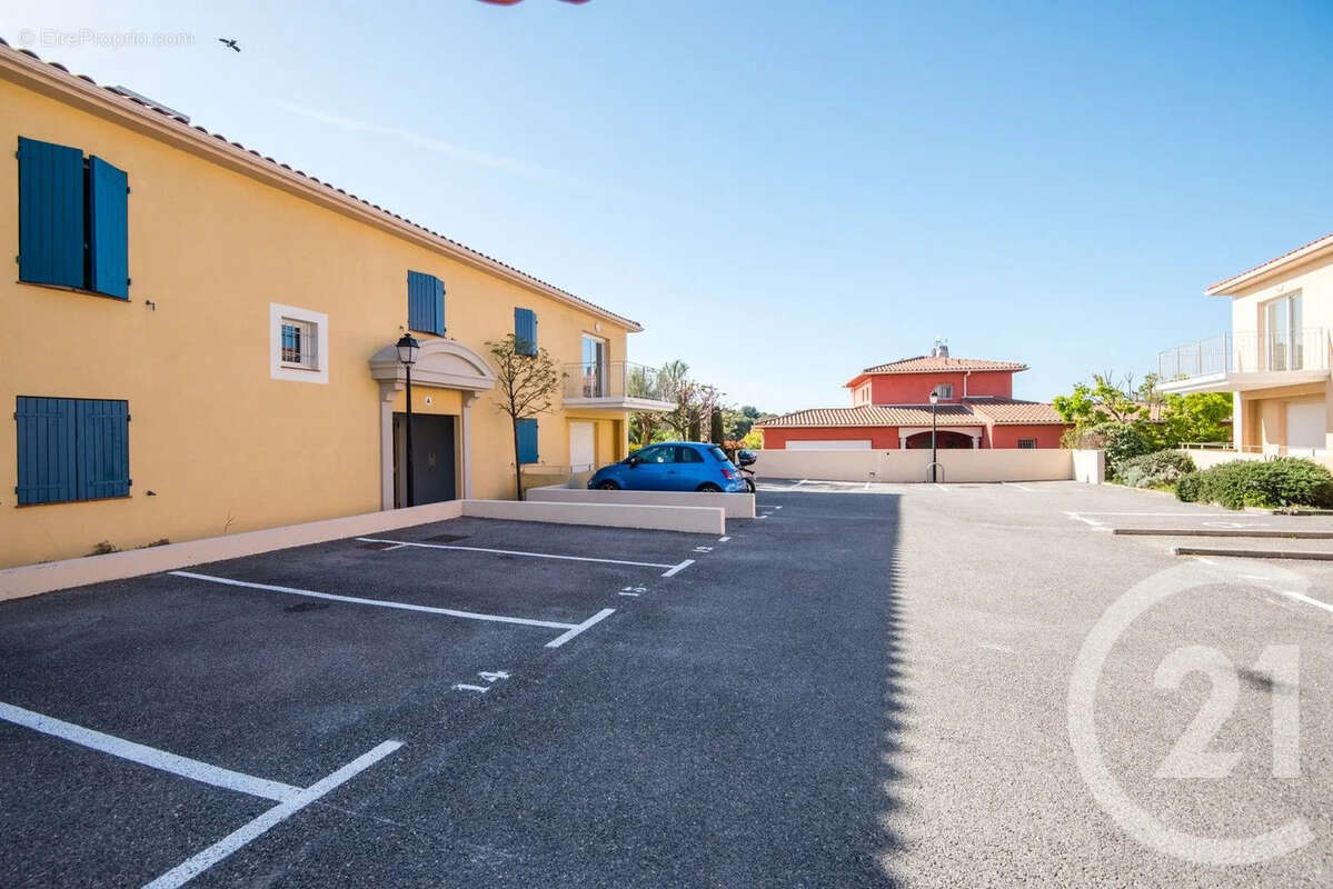 Appartement 66 m² à Antibes  - photo 14