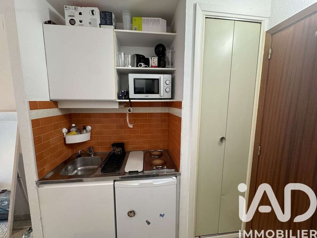 Photo 4 - Appartement à MONTPELLIER