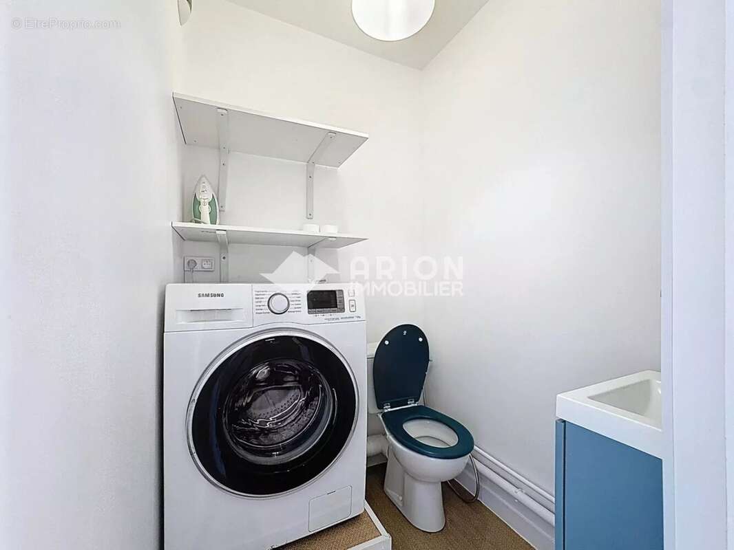 Appartement à BAGNOLET