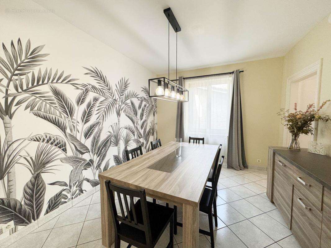 Maison à RIEDISHEIM