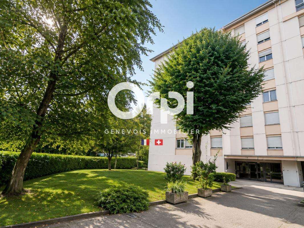Appartement centre-ville - photo 11