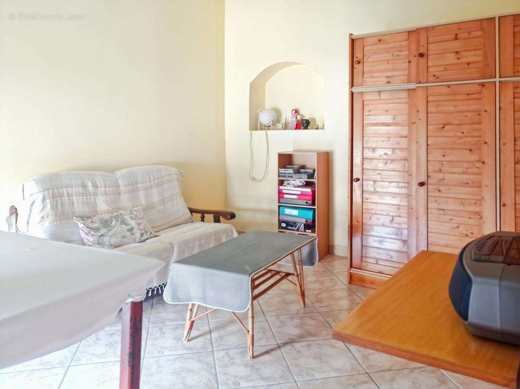 Maison à SAINT-MICHEL-D&#039;EUZET