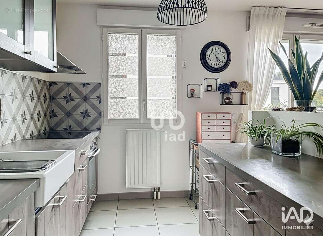 Photo 2 - Appartement à ANTONY