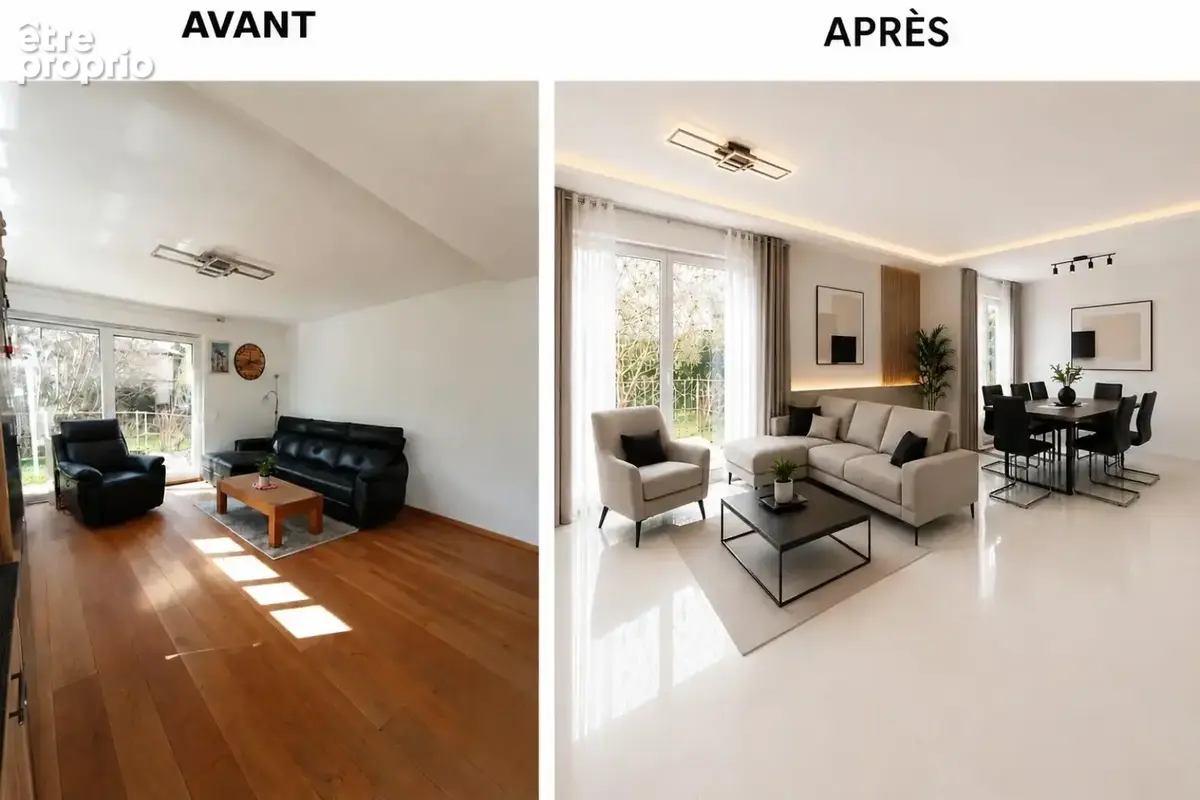 Maison 5 pièces 140 m² à vendre à Collonges-Sous-Saleve (74160) - photo 7