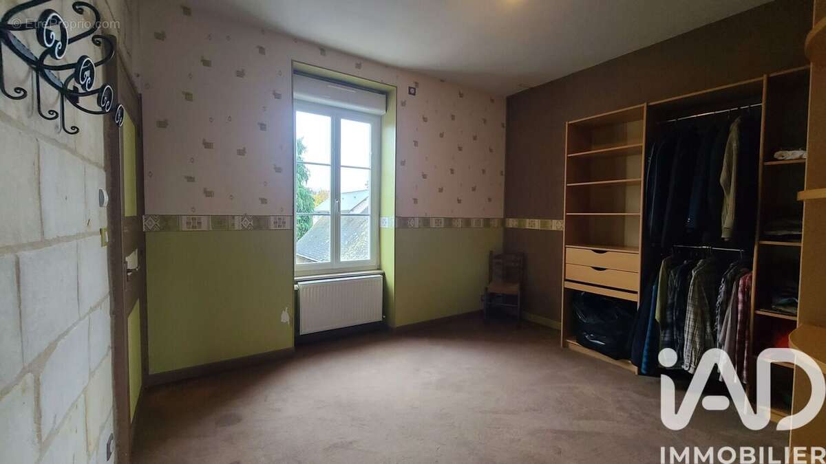Photo 8 - Maison à NOYANT