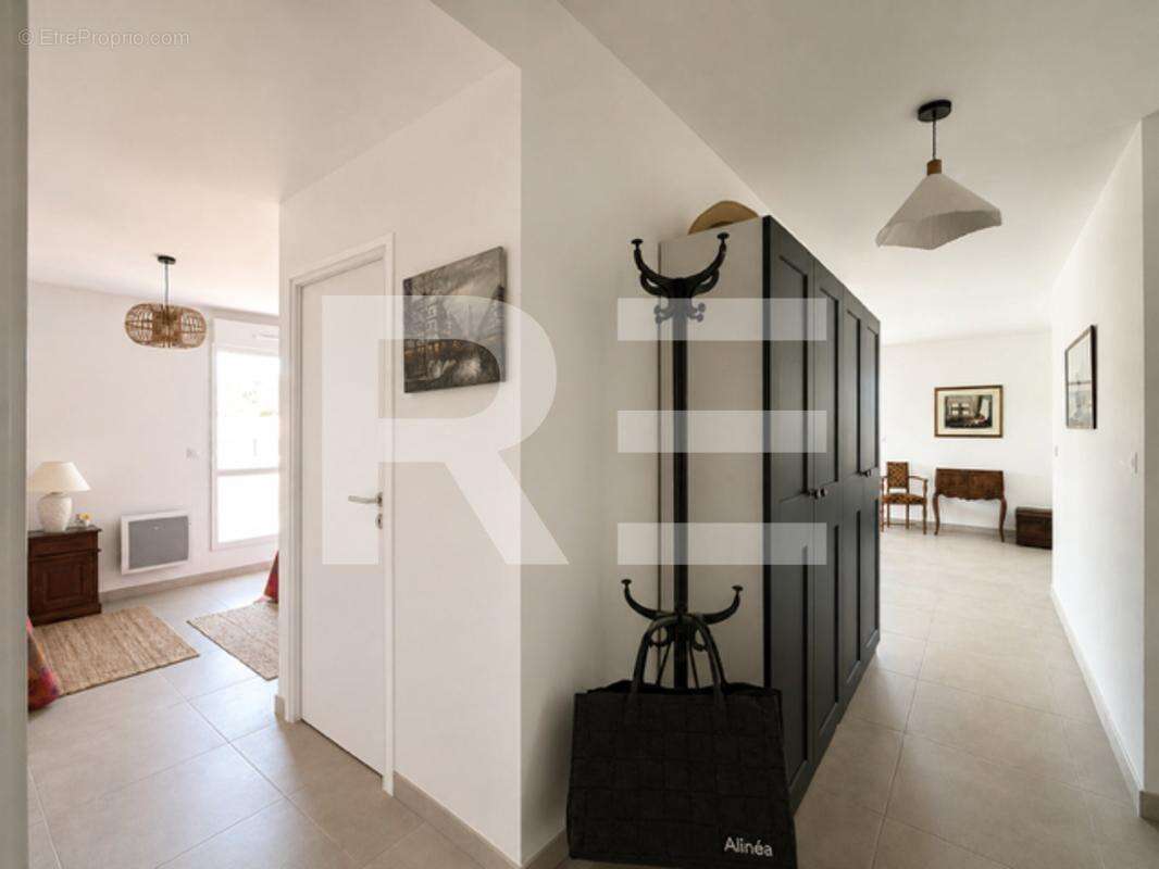 Appartement d'exception residence standing nimes - photo 4