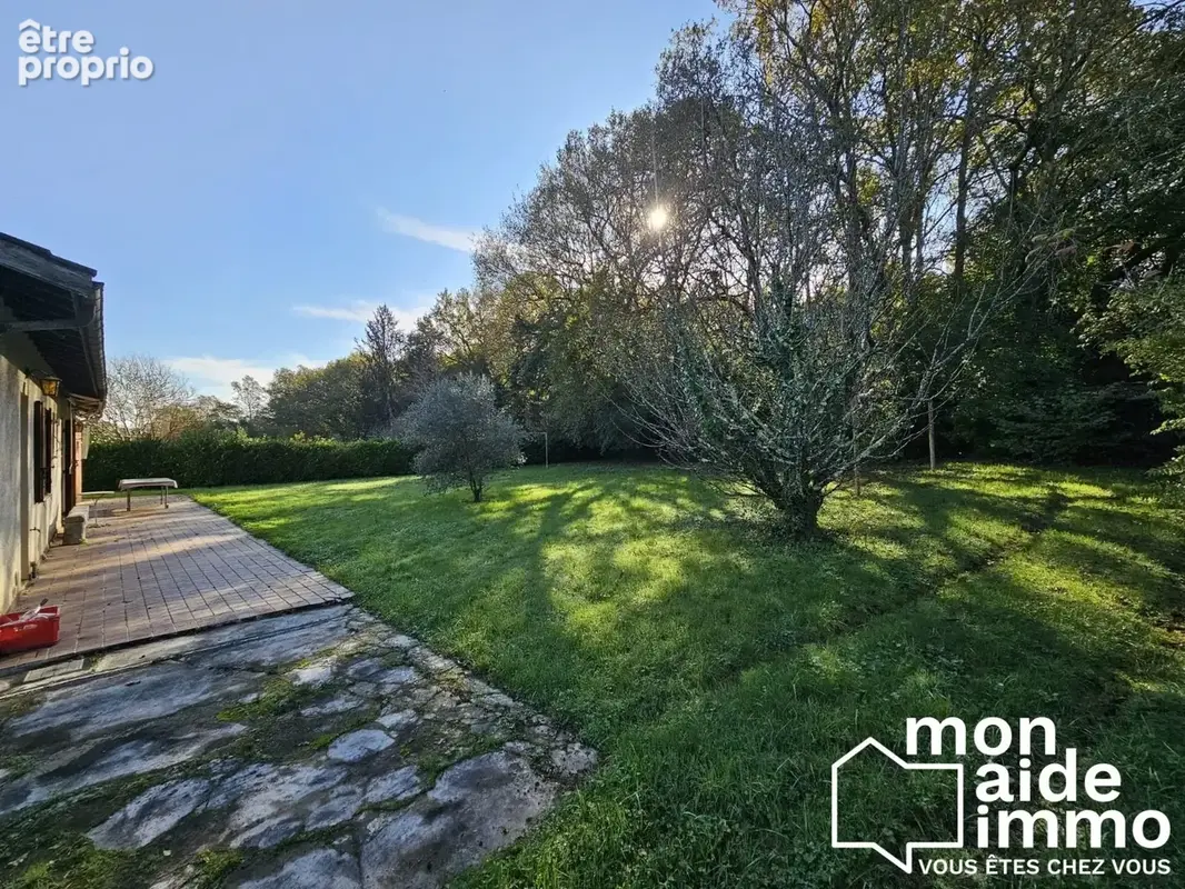 Maison 5 pièces 119 m² à vendre à Lignan-De-Bordeaux (33360) - photo 4