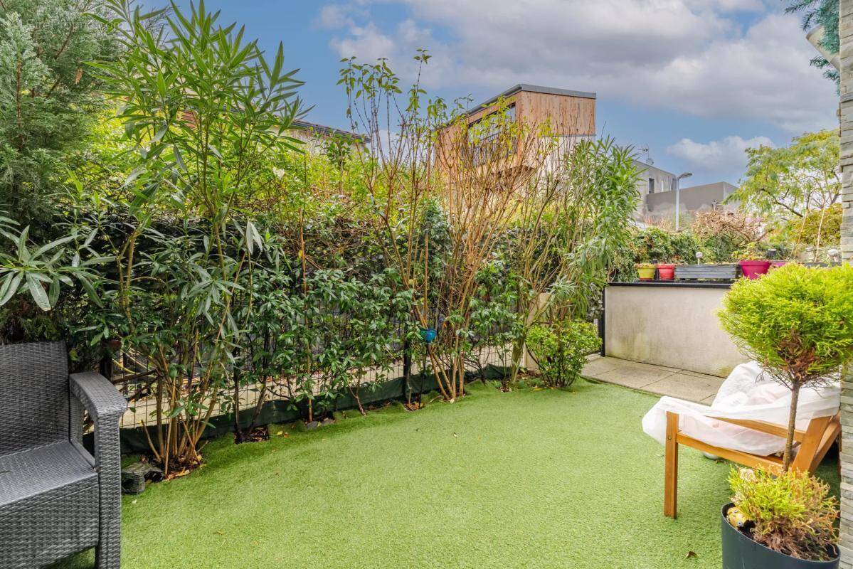 Appartement à ROMAINVILLE