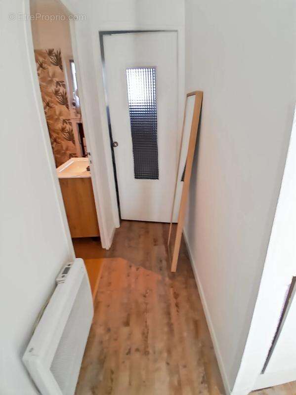 Appartement à AMELIE-LES-BAINS-PALALDA