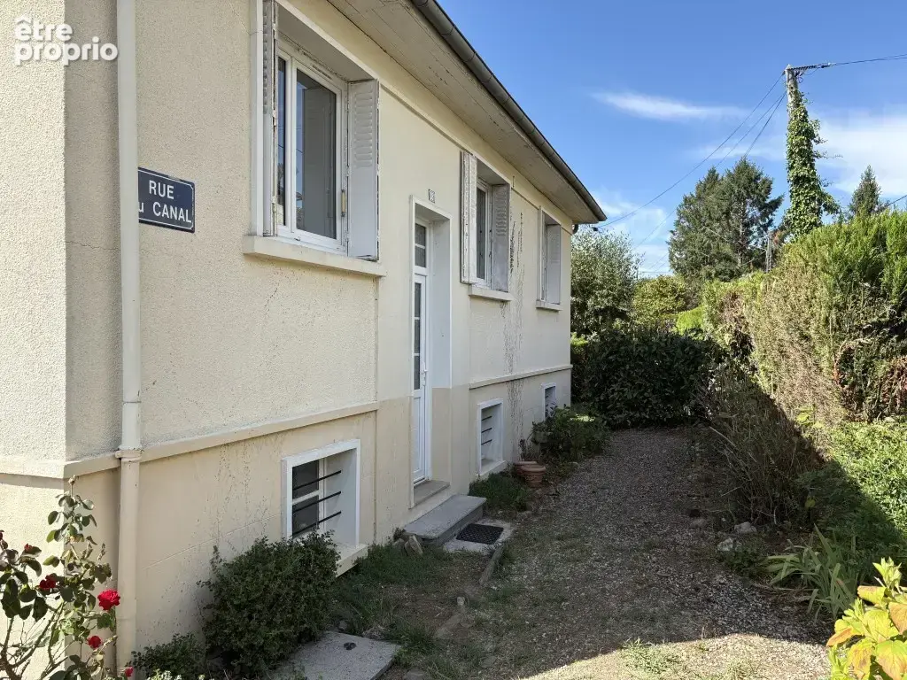 Entre Objat et Pompadour - photo 24